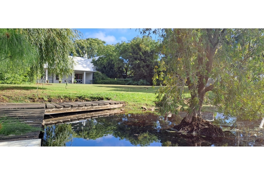 0 Bedroom Property for Sale in Swellendam Rural Western Cape
